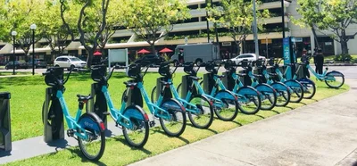 Biki Bikeshare