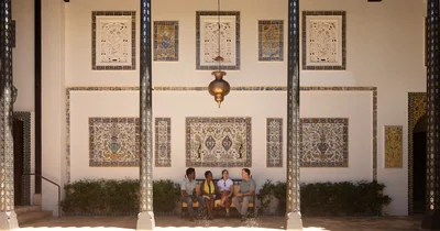 Shangri La Museum