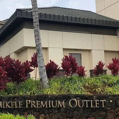 Waikele Premium Outlets